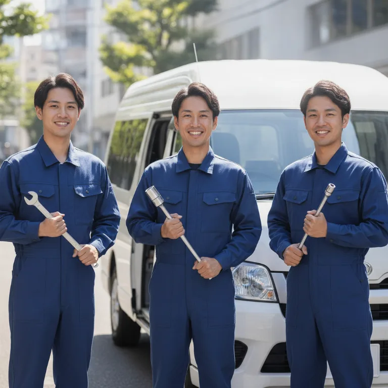 自動車修理 のチーム: Nagano